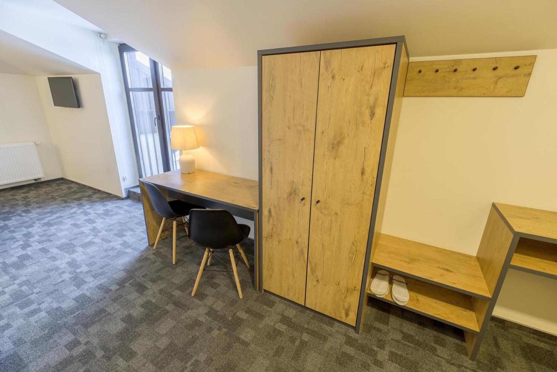 Loft Inn Self-Check In VNO Extérieur photo