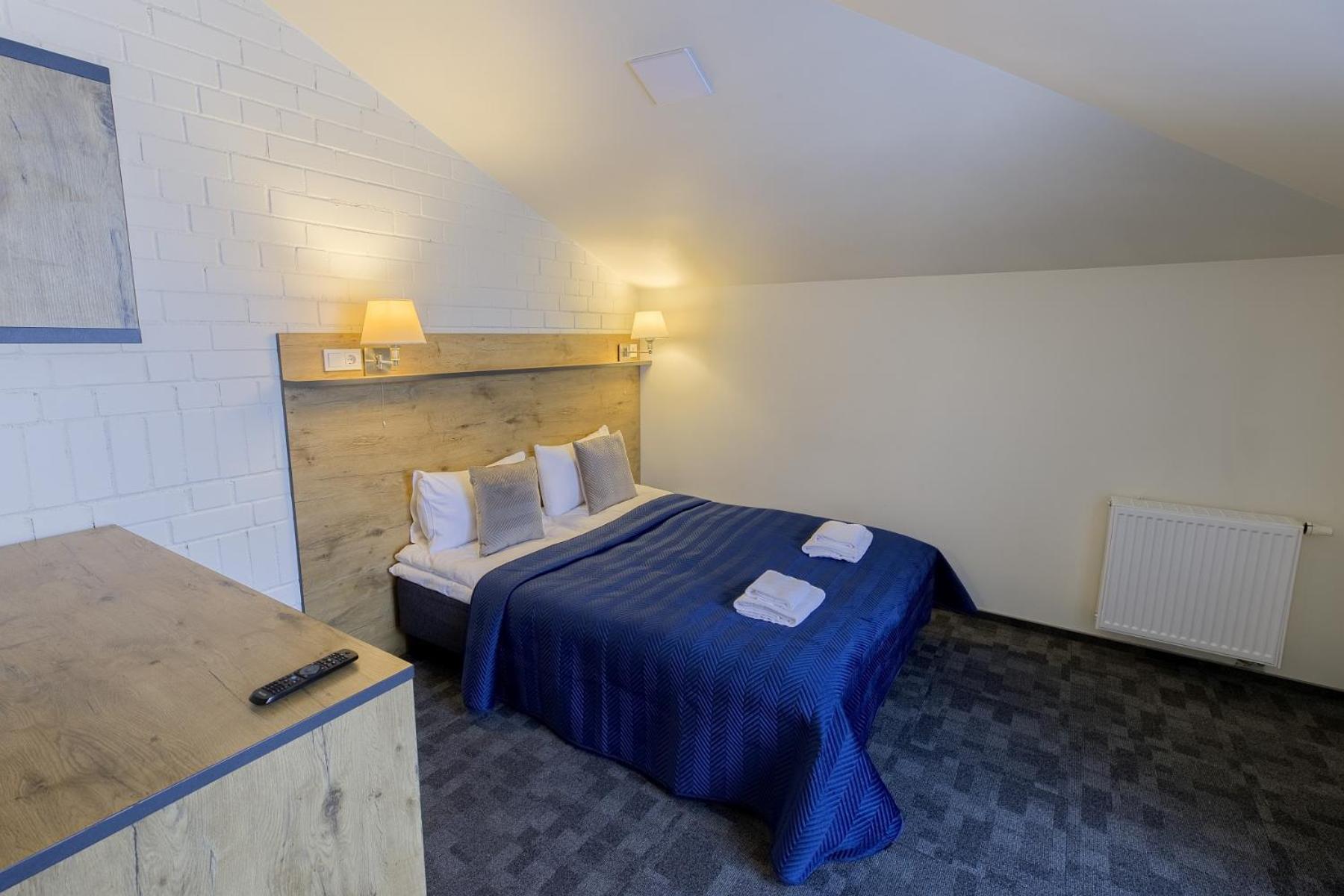 Loft Inn Self-Check In VNO Extérieur photo