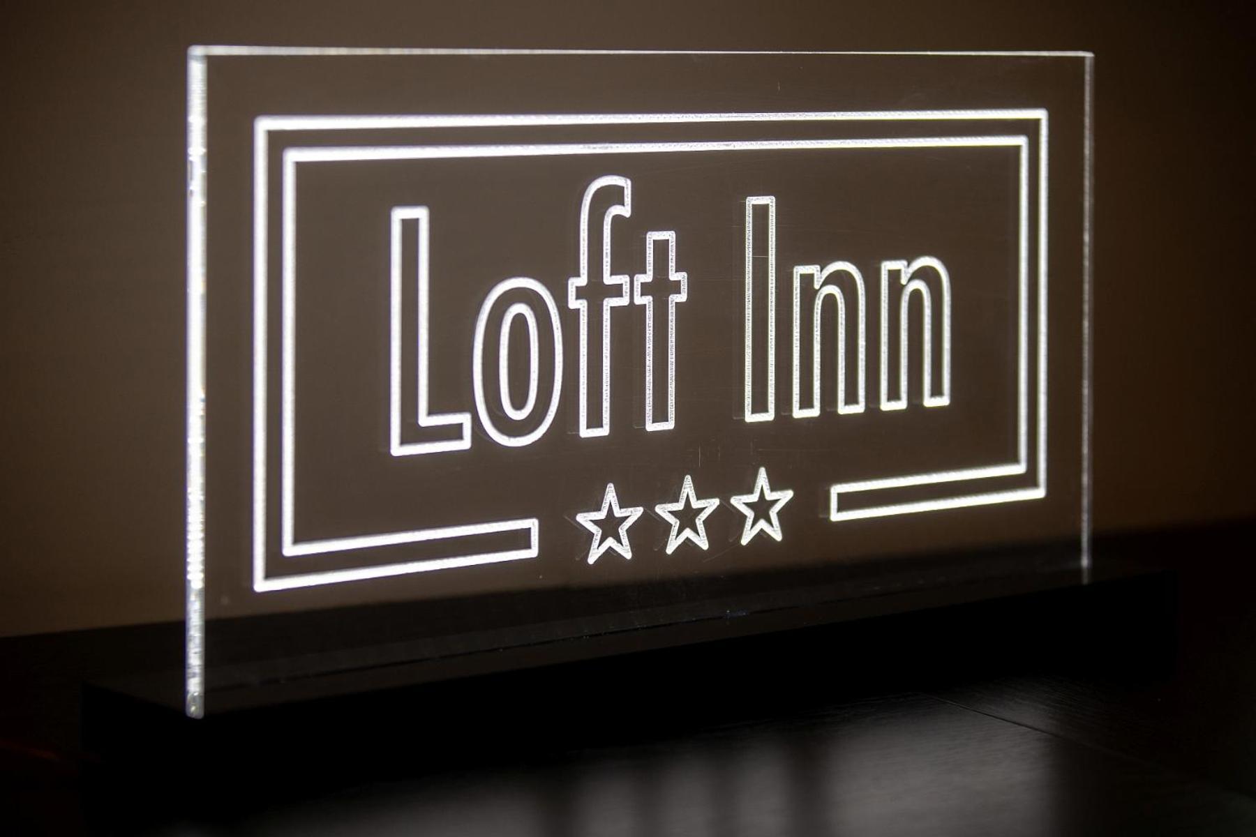 Loft Inn Self-Check In VNO Extérieur photo