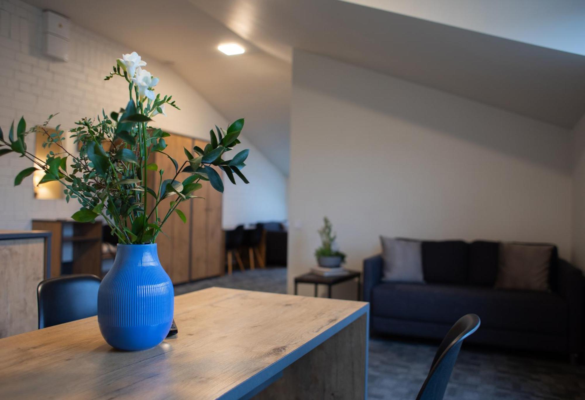 Loft Inn Self-Check In VNO Extérieur photo